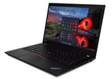Lenovo ThinkPad P14s Gen 2 Laptop i7-1185G7 @3.0 16GB RAM 512GB SSD Win 11 T500