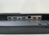 Lenovo ThinkVision P27h-20 27" 2560 x 1440 QHD IPS LCD Monitor HDMI DisplayPort