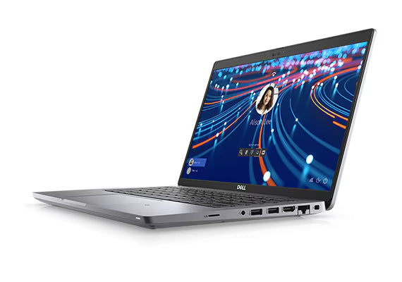 Dell Latitude 5420 14" Laptop i7-1165G7 11th Gen CPU 16GB RAM 512GB SSD Win 11 Pro