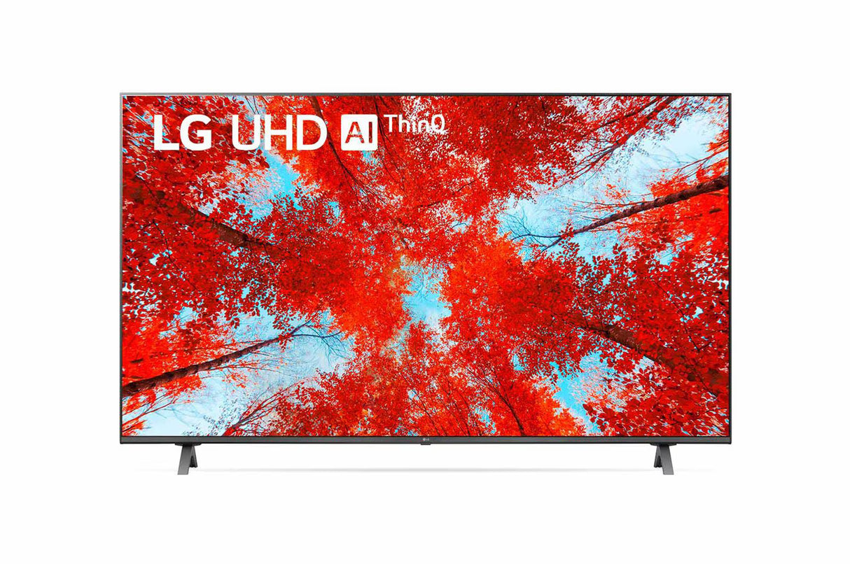 LG 50UQ9000PSD 50” 4K UHD Smart LED TV with HDR, webOS & Magic Remote