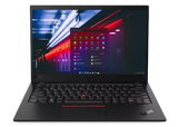 Lenovo ThinkPad X1 Carbon Gen 10 i7-1255U CPU 16GB RAM 512GB SSD Win 11 Touch
