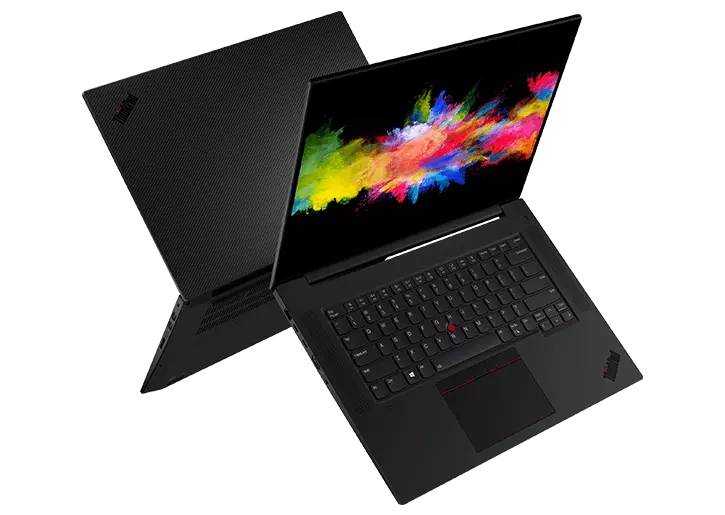 Lenovo ThinkPad P1 Gen 4i Laptop 16" i7-11800H 32GB RAM 512GB SSD Win 11 Nvidia T1200
