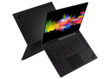 Lenovo ThinkPad P1 Gen 4i Laptop 16" i7-11800H 32GB RAM 512GB SSD Win 11 Nvidia T1200