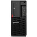 Lenovo ThinkStation P330 TWR Xeon E-2224 16GB RAM 512GB SSD FirePro W5100 Win 11