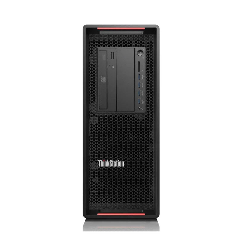 Lenovo ThinkStation P510 Xeon E5-1650 v4 32GB RAM 256GB SSD Quadro M2000 Win 11