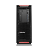 Lenovo ThinkStation P510 Xeon E5-1650 v4 32GB RAM 256GB SSD Quadro M2000 Win 11