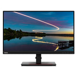 Lenovo ThinkVision T24m-10 Flat Monitor 23.8" IPS FHD USB-C HDMI DP 1Yr Wty