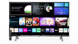 LG 50UQ9000PSD 50” 4K UHD Smart LED TV with HDR, webOS & Magic Remote