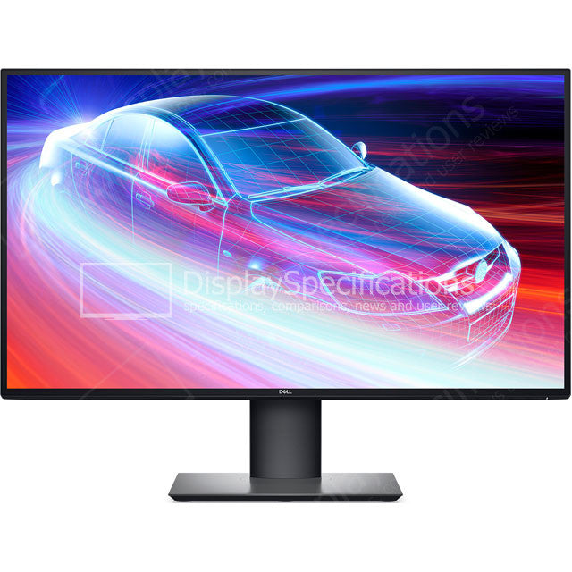 Dell UltraSharp U2720Q 27-inch 4K UHD (3840x2160) IPS Monitor USB-C HDMI 1yr Wty