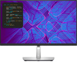Dell UltraSharp P2723QE 27-inch 4K UHD (3840x2160) IPS Monitor USB-C HDMI 1yr Wty
