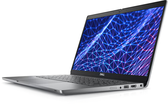 Dell Latitude 5330 13.3" Laptop i5-1245U CPU 16GB RAM 512GB SSD Win 11 Touchscreen