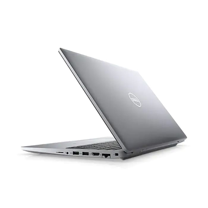 Dell Latitude 5520 Laptop 15.6" Intel i7-1165G7 CPU 16GB RAM 512GB SSD Win 11 Pro