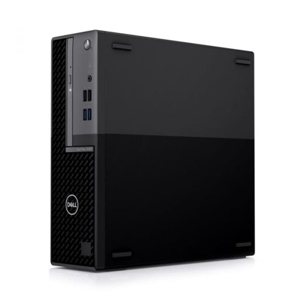 Dell OptiPlex 3080 SFF PC i5-10505 10th Gen CPU 8GB RAM 256GB SSD Win 11 Wifi