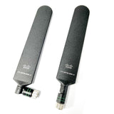 CISCO C1121-8PLTEP ISR 1100 Router P-LTEA-LA 4G Module 2x LTE-ANTM-SMA 1Y-Wty