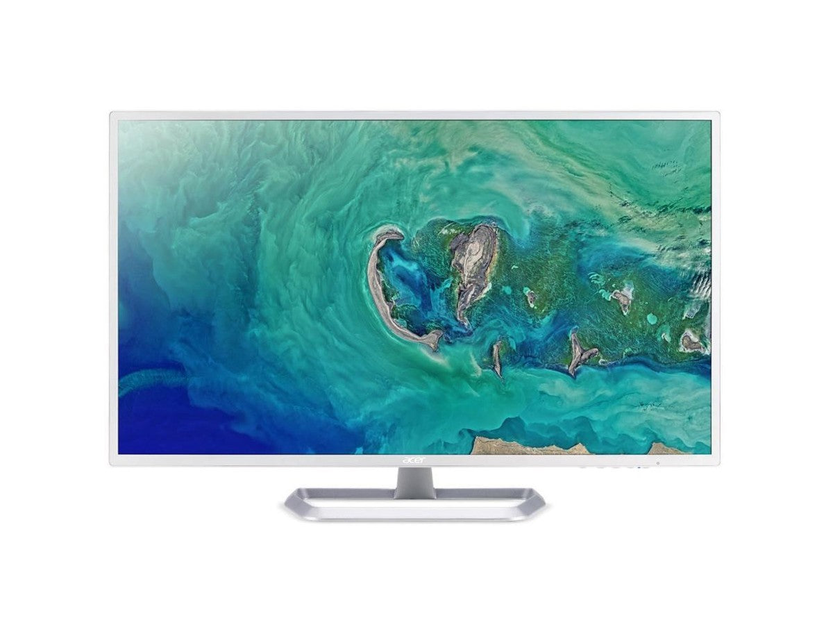 Acer 31.5" EB321HQ FHD IPS Monitor HDMI VGA 300cd/m2 60Hz