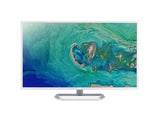 Acer 31.5" EB321HQ FHD IPS Monitor HDMI VGA 300cd/m2 60Hz