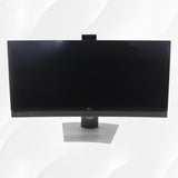 Dell C3422WE 34.1" WQHD Curved Video-conferencing Monitor
