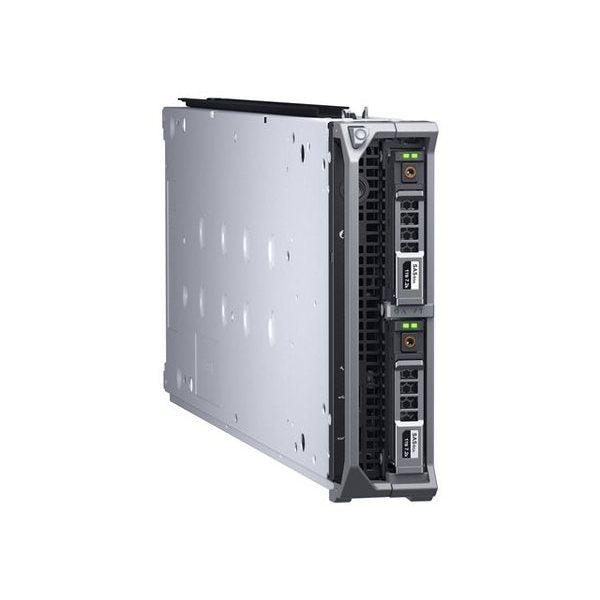 Dell PowerEdge M630 Blade Server 2xXeon E5-2650 v3 258GB RAM 57810S 10Gb