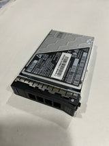 IBM 03JK076 03GH935 4.8TB NVMe FlashCore Module (FCM) 3.0 AGSA-4662 2.5"