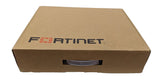 Fortinet FS-124E 24-Port Gigabit Ethernet Switch P21383-02-01 Brand New