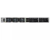 Bulk 39x Cisco Catalyst Switches model WS-C3850/WS-C4500X/WS-C2960XR/WS-C2960X