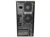Lenovo ThinkStation P320 Tower PC i7-7700 @3.4 32GB 512GB SSD Quadro P600 Win 11