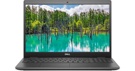 Dell Latitude 3510 15.6" Laptop i5-10310U @1.7 16GB RAM 256GB SSD FHD Win 11 Pro