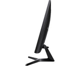 Samsung S34J550WE 34" Ultra-Wide WQHD 3440 x 1440 4ms Monitor - No Stand