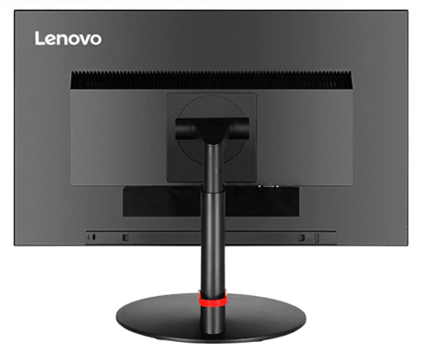 Lenovo ThinkVision T24m-10 Flat Monitor 23.8" IPS FHD USB-C HDMI DP 1Yr Wty