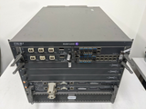 Alcatel-Lucent 7750 SR-7 Service Router IOM3-XP M20-1GB-XP-SFP SR SFM3-7 M4-10GB