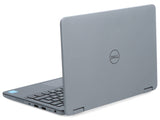 Dell Latitude 3120 11.6" Laptop Intel Quad Core N6000 8GB RAM 256GB SSD Win 11