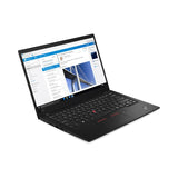 Lenovo ThinkPad X1 Carbon Gen 10 i7-1255U CPU 16GB RAM 512GB SSD Win 11 Touch