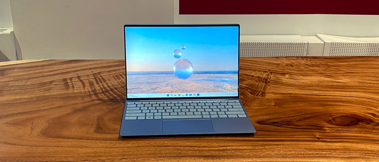 Dell XPS 13 9315 13.4" FHD+ Laptop i5-1230U CPU 16GB DDR5 RAM 512GB SSD Win 11 Pro