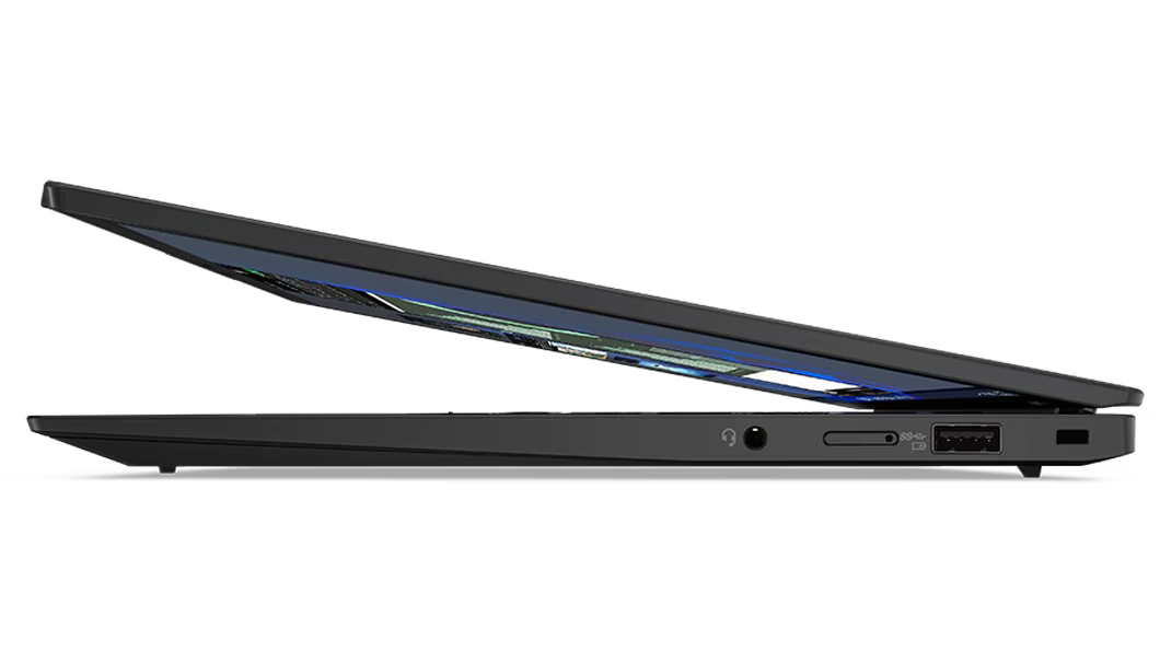 Lenovo ThinkPad X1 Carbon Gen 11 i7-1355U CPU 32GB RAM 1TB SSD Win 11 Touch