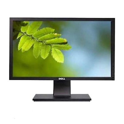 Dell Professional P2211HT 22" Full HD Wide LED-backlit LCD Monitor VGA DVI USB