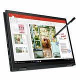 Lenovo ThinkPad X13 Yoga i5-10210U 16GB RAM 256GB SSD Laptop MFR WARRANTY