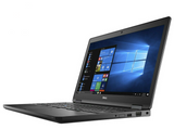 Dell Latitude 5580 15.6" Laptop i5-7200U @2.50GHz 16GB RAM 512GB SSD Wins 11 Pro