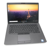 Dell Latitude 5400 Laptop i5-8265U @1.6 8GB RAM 256GB SSD FHD Win 11 Pro Touch