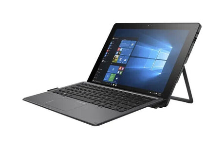HP Pro x2 612 G2 12" Tablet i5-7Y54 @1.20GHz 4GB RAM 128GB SSD Win 11 Pro Touch