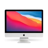 Apple iMac A1418 Mid-2014 Intel i5-4260U @1.40 8GB RAM 500GB HDD macOS Catalina