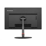 Lenovo ThinkVision T2424PA 24" FHD LED Backlit LCD Monitor HDMI without stand