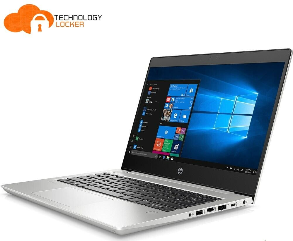 Buy HP ProBook 430 G7 Laptop i3-10110U @2.10GHz 4GB RAM 256GB SSD Win 11  Pro Touch in Australia | Technology Locker