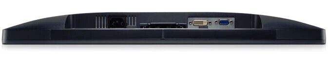 Dell E2213C 22" 1680 x1050 Widescreen LED Flat Panel Monitor 60Hz VGA DVI USB