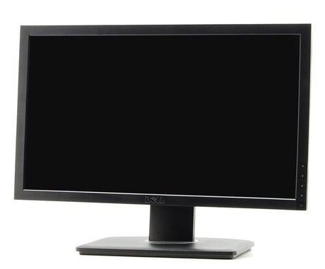 Dell E2310HC 23" Widescreen LCD Flat Panel Monitor FHD VGA DVI