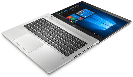 HP ProBook 430 G7 Laptop i3-10110U @2.10GHz 4GB RAM 256GB SSD Win 11 Pro Touch