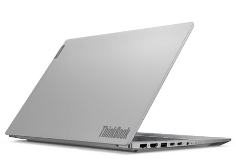 Lenovo ThinkBook 15-IML 15" Laptop i7-10510U 16GB RAM 256GB SSD Win 11 Radeon