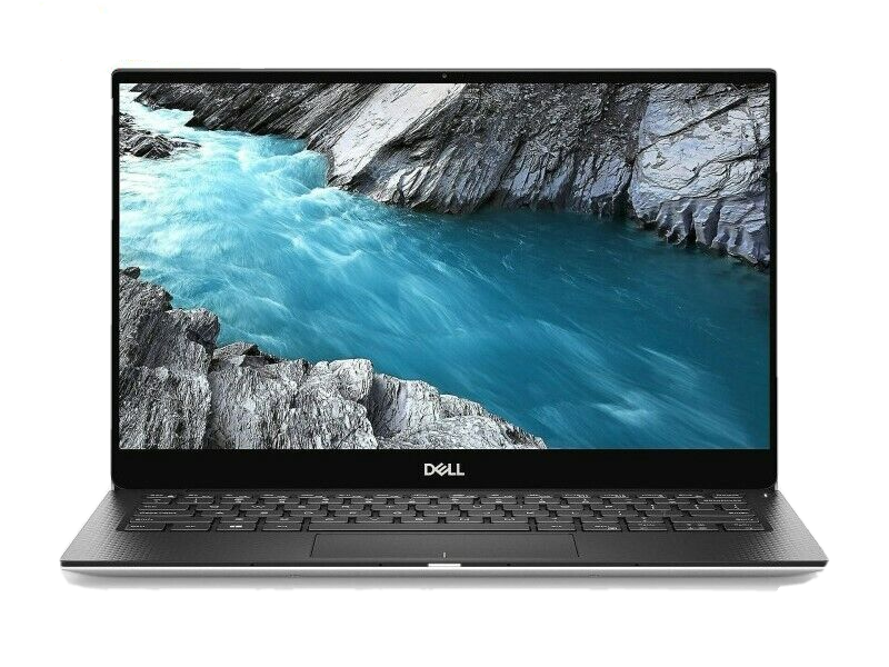 Dell XPS 13 7390 13.3" Laptop i5-10210U @1.6 8GB RAM 256GB SSD Win 11 Pro FHD