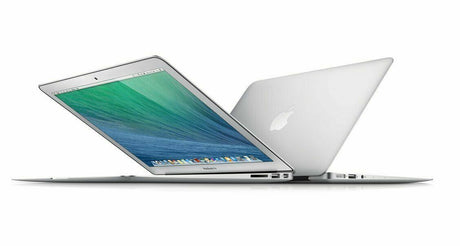 Apple A1466 MacBook Air 13" 2015 i5-5250U @1.60GHz 8GB RAM 128GB SSD OS Monterey