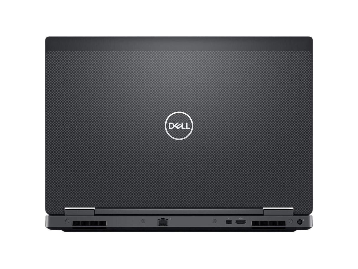 Dell Precision 7540 Laptop i9-9980HK @2.4 32GB RAM 512GB SSD Win 11 Touch RTX 4G