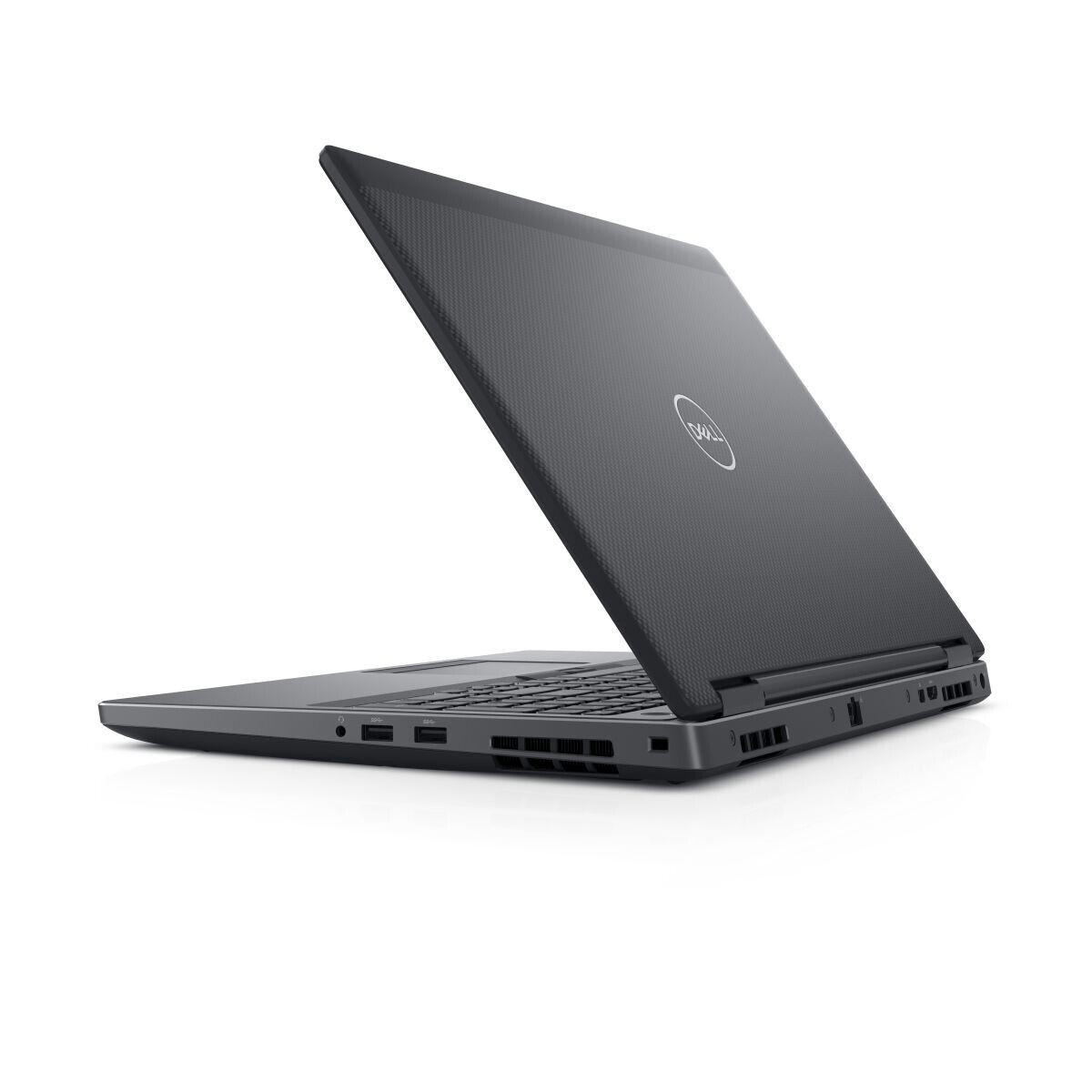 Dell Precision 7540 Laptop i9-9980HK @2.4 32GB RAM 512GB SSD Win 11 Touch RTX 4G